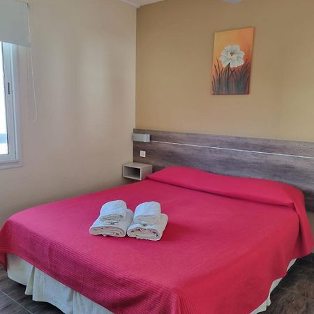 Hotel Luis III Mar del Plata Eksteriør bilde