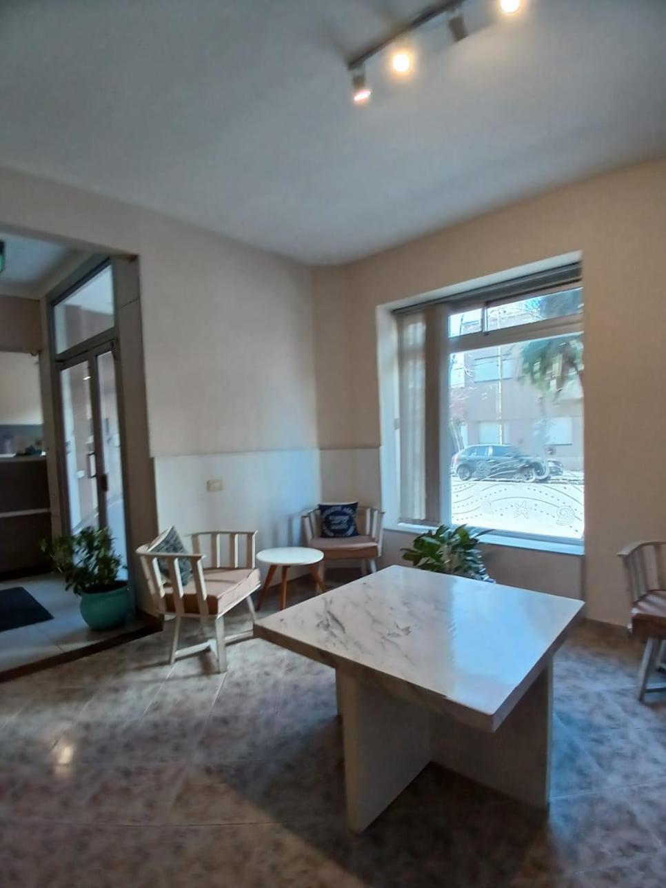 Hotel Luis III Mar del Plata Eksteriør bilde