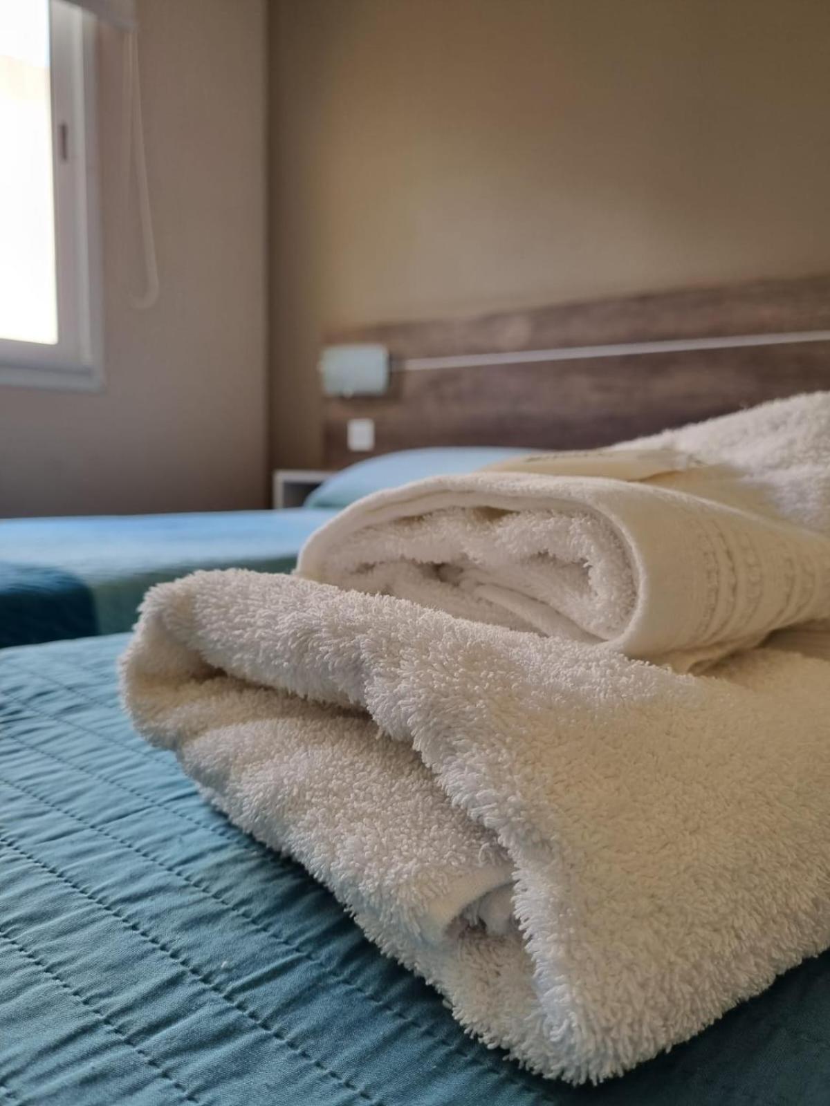 Hotel Luis III Mar del Plata Eksteriør bilde