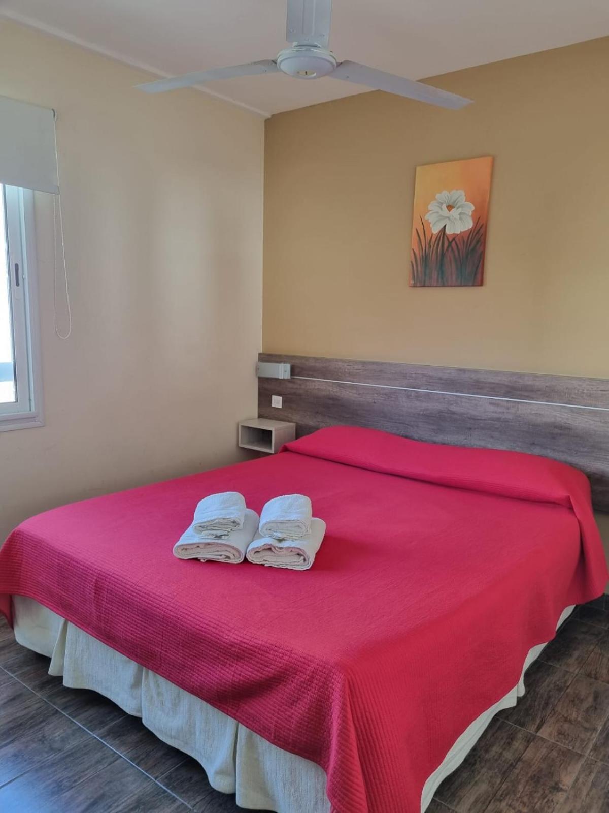 Hotel Luis III Mar del Plata Eksteriør bilde