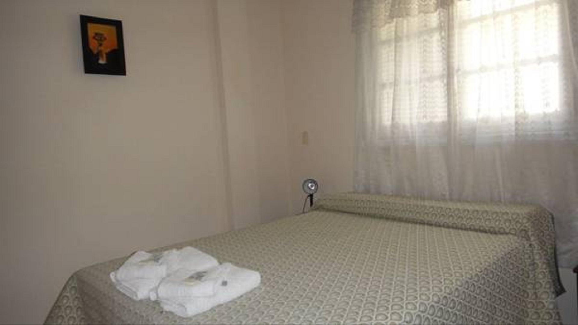 Hotel Luis III Mar del Plata Eksteriør bilde