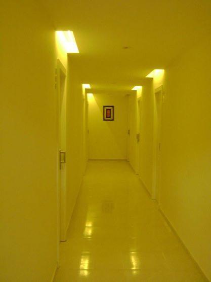 Hotel Luis III Mar del Plata Eksteriør bilde