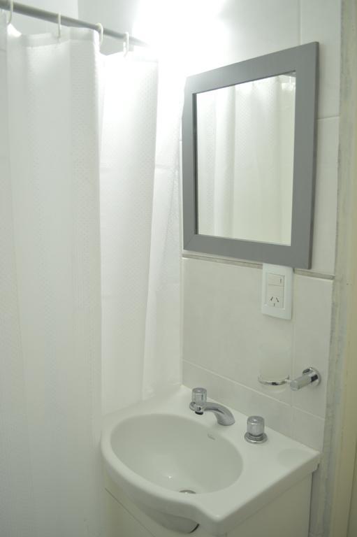 Hotel Luis III Mar del Plata Eksteriør bilde