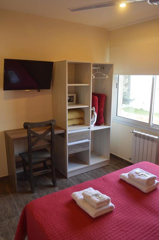 Hotel Luis III Mar del Plata Eksteriør bilde
