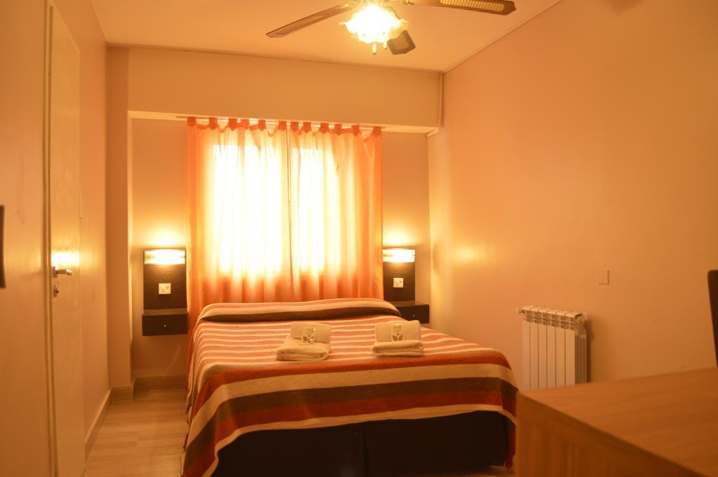 Hotel Luis III Mar del Plata Eksteriør bilde
