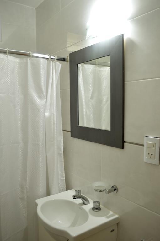 Hotel Luis III Mar del Plata Eksteriør bilde
