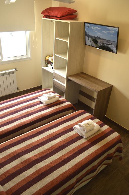 Hotel Luis III Mar del Plata Eksteriør bilde