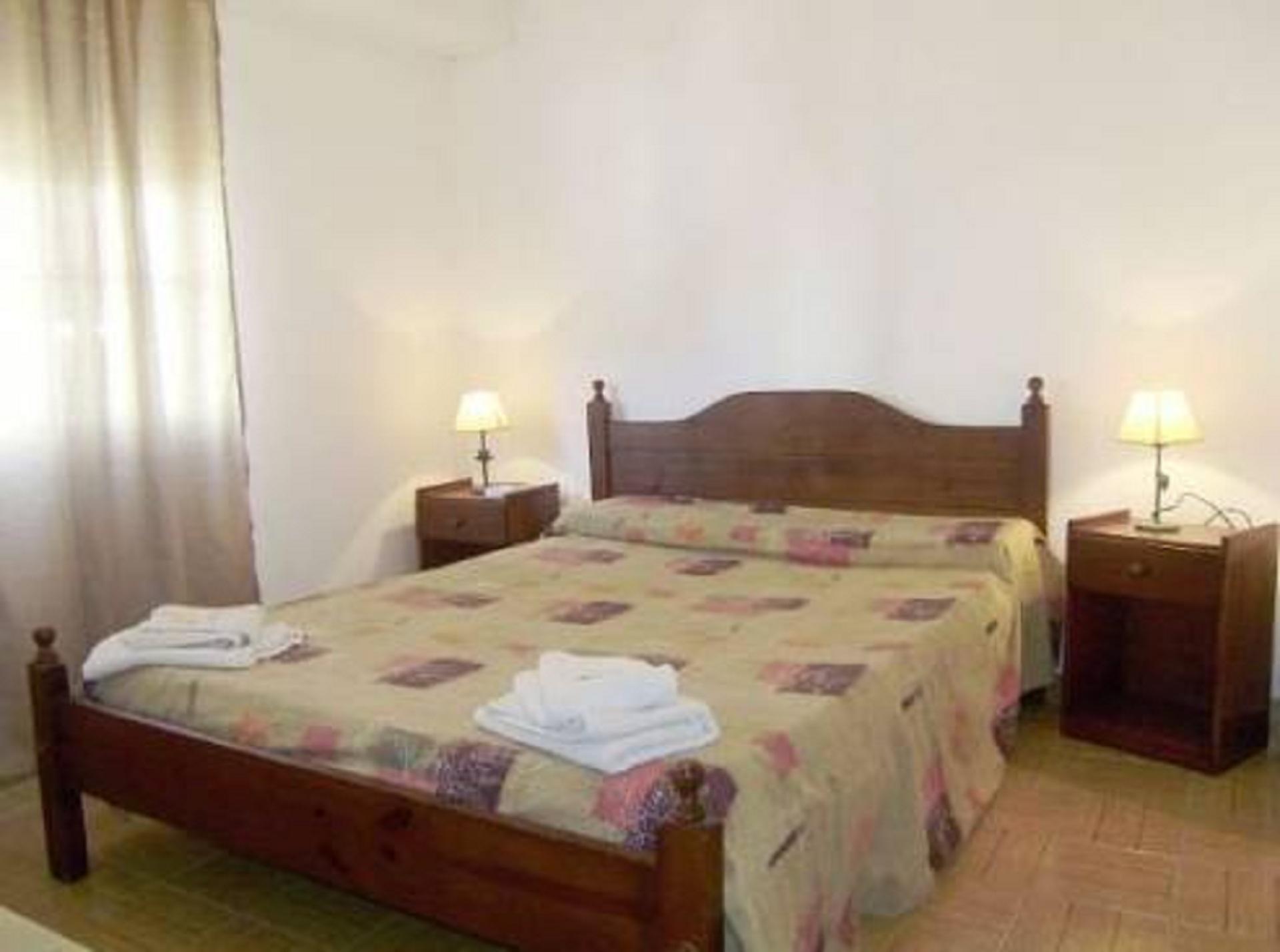 Hotel Luis III Mar del Plata Eksteriør bilde