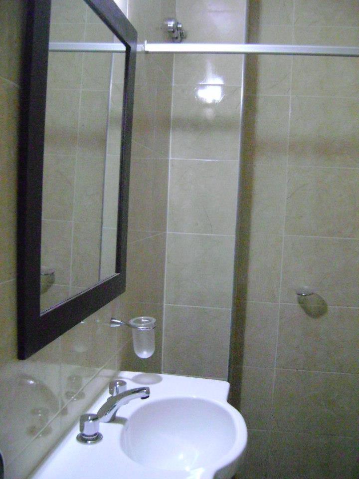 Hotel Luis III Mar del Plata Eksteriør bilde