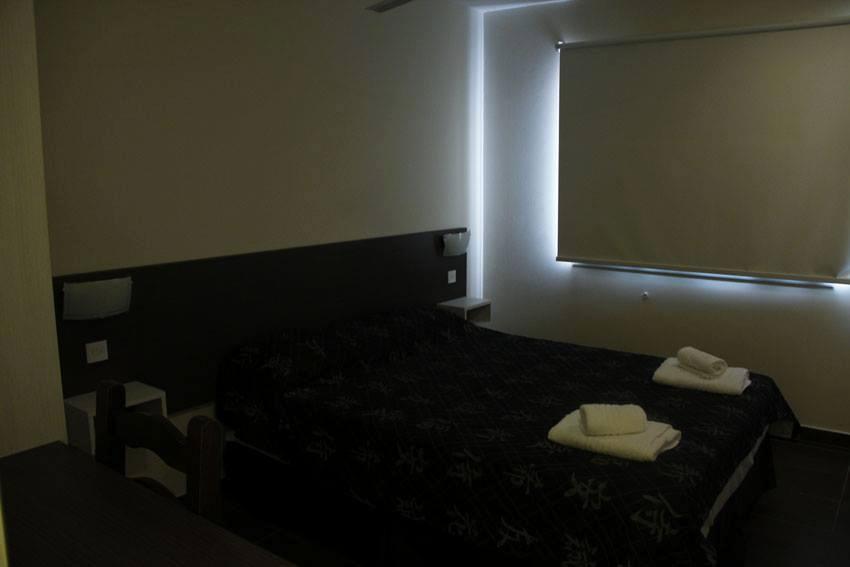 Hotel Luis III Mar del Plata Eksteriør bilde