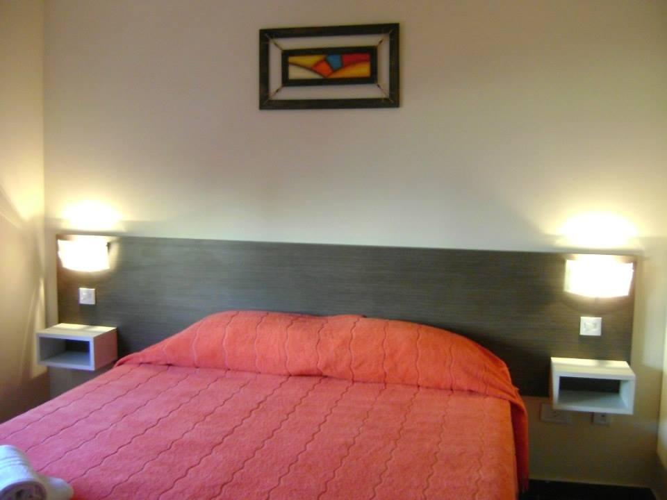 Hotel Luis III Mar del Plata Eksteriør bilde